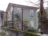 Foto edificio via dello Scoglio 9